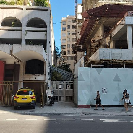 Maravilha Em Copacabana - 100M Da Praia - Fco501 Z3 Rio de Janeiro Dış mekan fotoğraf
